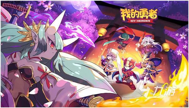 手机端二次元单机游戏有哪些 好玩的二次元单机手游推荐2025