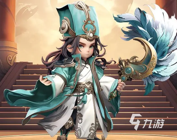 巨神军师名将升星攻略：全角色升星路线图解与详细步骤