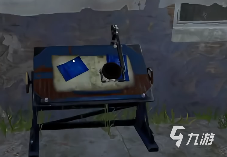 失控进化手游领地建造方法分享 失控进化手游领地怎么建造