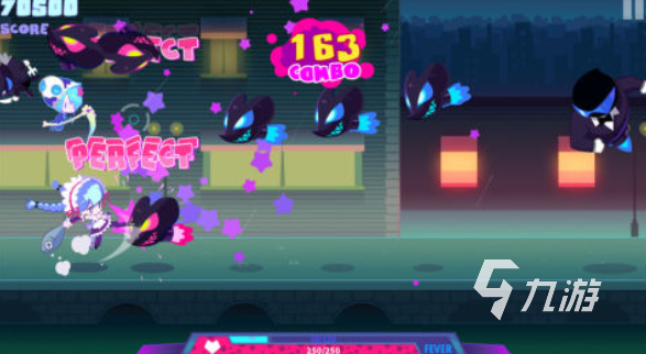 2025热门灵巧反应类快手小游戏推荐:手速与脑力挑战合集