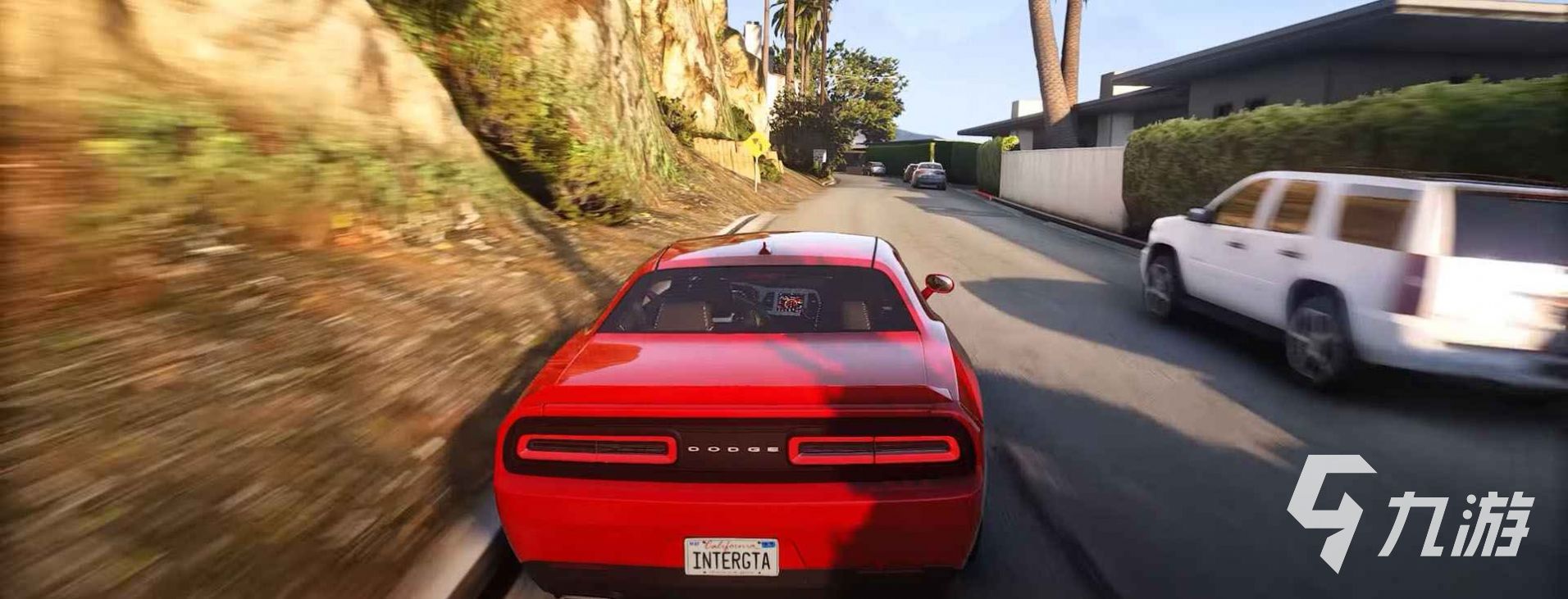 2025年最值得玩的汽车驾驶游戏排行榜推荐