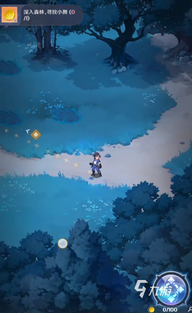 斗罗大陆零最新版下载安装包(安卓/iOS)2024免费高速直链