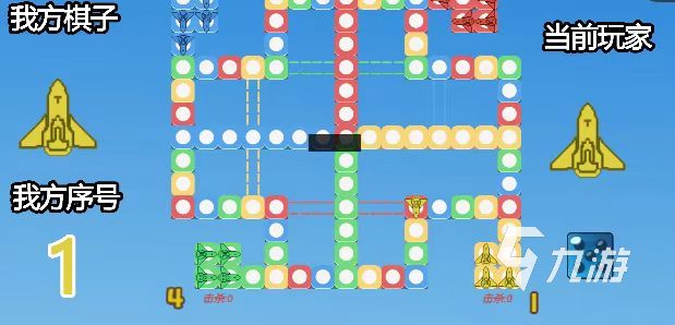 4个人玩的游戏有哪些 热门的四人游戏盘点2025