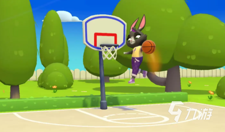 汤姆猫总动员2篮球比赛高分技巧与实用通关攻略