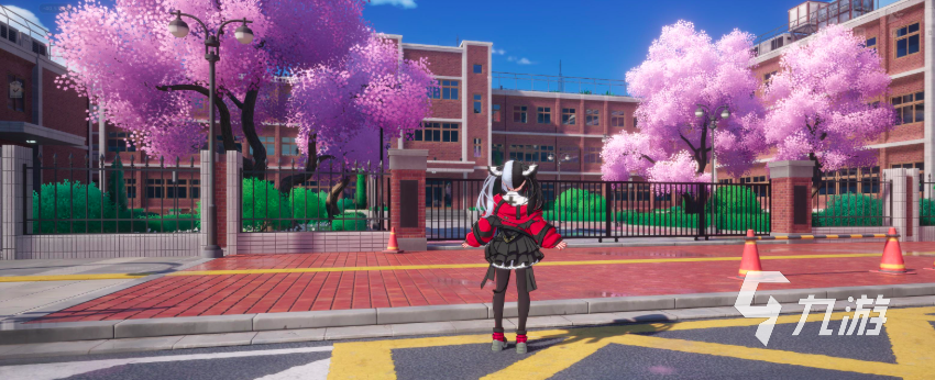 异环乡村花海彩蛋场景位置大全：热门打卡地坐标详细指南