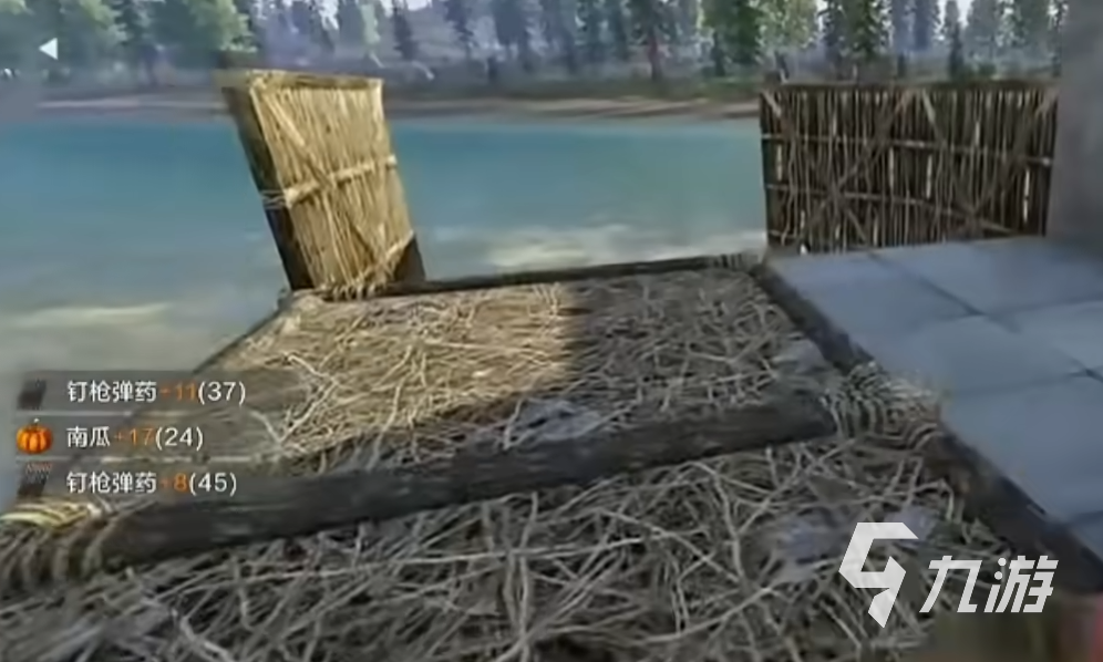 失控进化手游领地建造方法分享 失控进化手游领地怎么建造