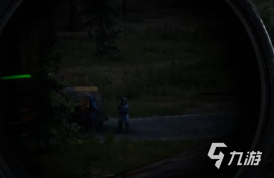 失控进化手游巡逻车事件介绍 失控进化手游巡逻车事件说明