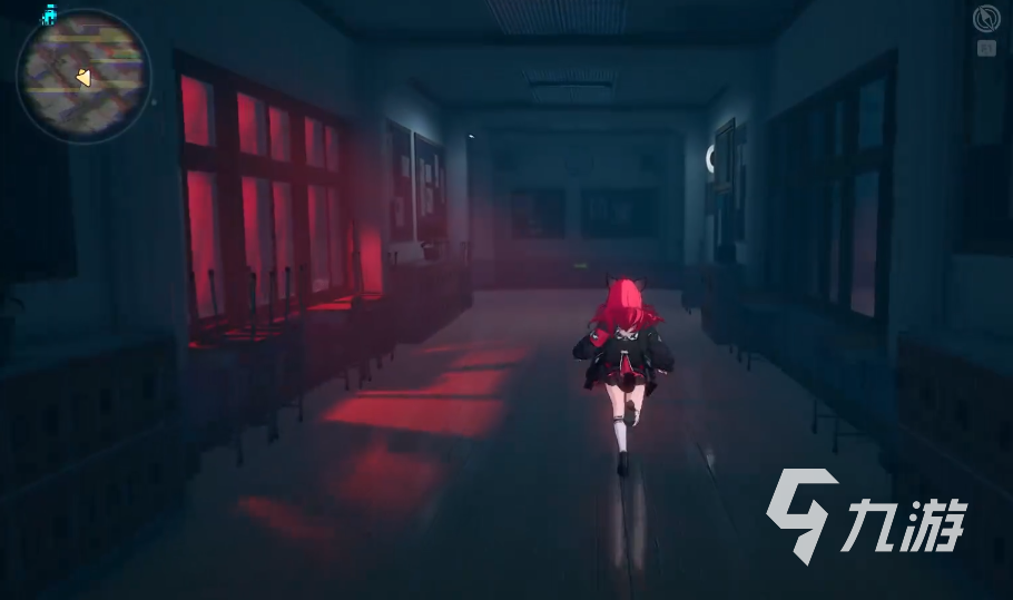 异环异象不可自拔全流程通关攻略：详细步骤与关键技巧