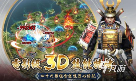 2025年日本热门手游排行榜TOP10：高人气、高口碑、好玩耐玩的日本手机游戏推荐