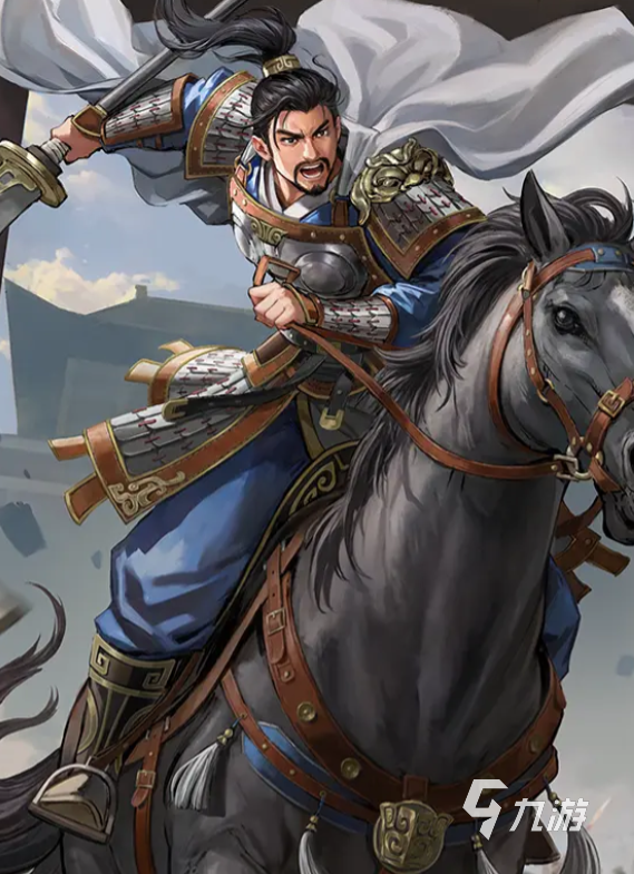 名将杀节奏榜分享 名将杀哪些角色强