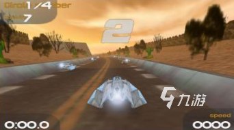 2025年最受欢迎的超音速飞行游戏Top 5推荐：高速空战与极致速度体验