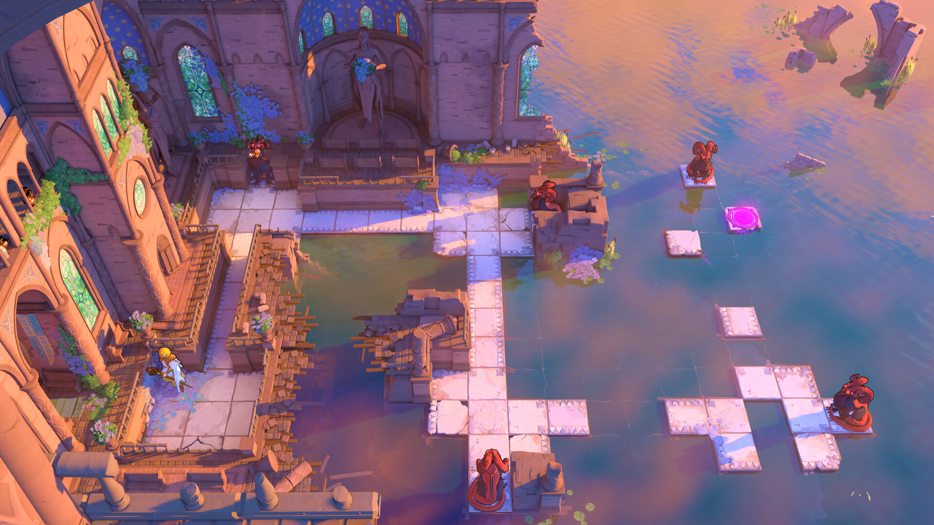 沉星之序什么时候出 公测上线时间预告