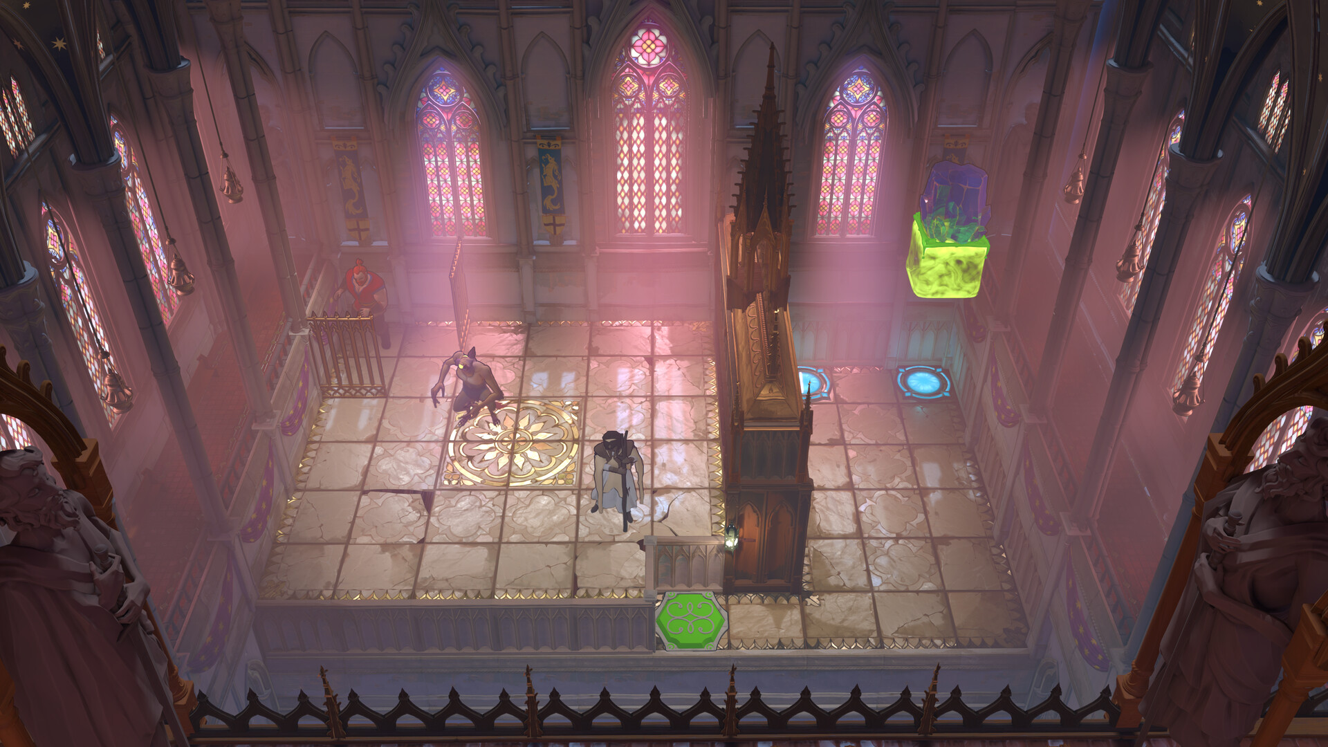 沉星之序什么时候出 公测上线时间预告