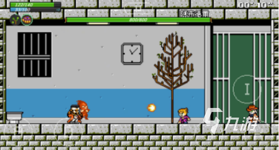 流行的全女格斗游戏哪里下载2025耐玩的格斗手游排名