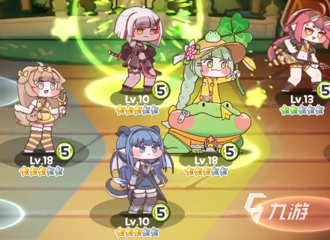 嘟嘟脸恶作剧开服指南 嘟嘟脸恶作剧新手指南攻略