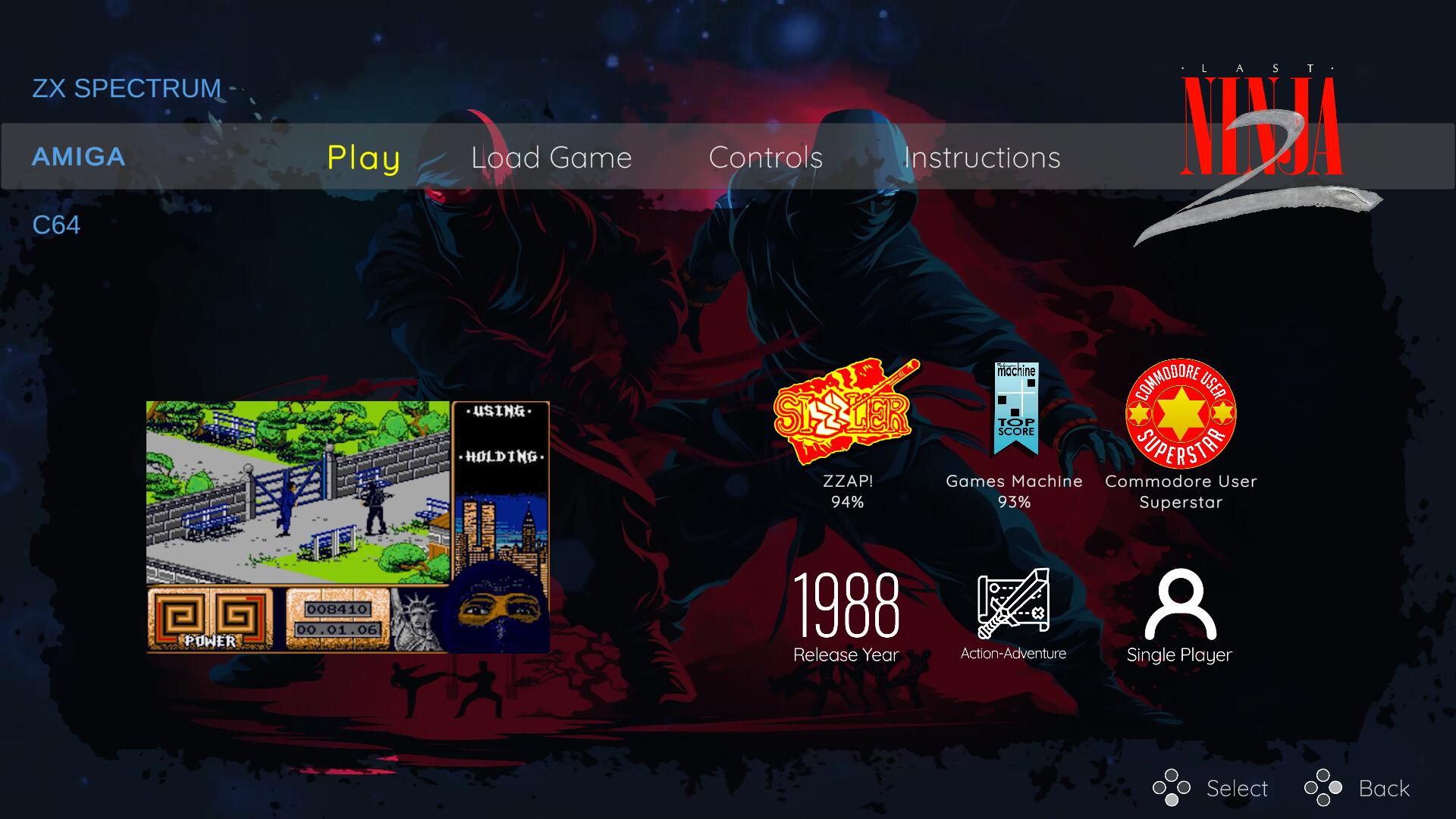 最后的忍者合集好玩吗 最后的忍者合集玩法简介