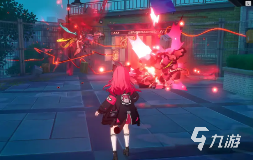 异环手机版上线时间及公测日期最新消息