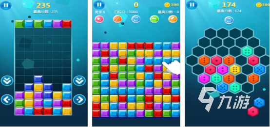 2025热门消消乐手游推荐：好玩又上瘾的下载榜TOP10