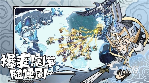 2025年最受欢迎的五款元游戏推荐：沉浸式体验与创新玩法盘点