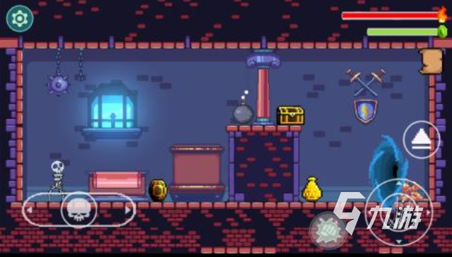 经典2D海盗单机游戏推荐：2025年怀旧玩家必玩的老牌海盗游戏盘点