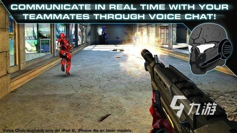 2025年最受欢迎的单机FPS游戏排行榜:高口碑、高热度必玩大作推荐