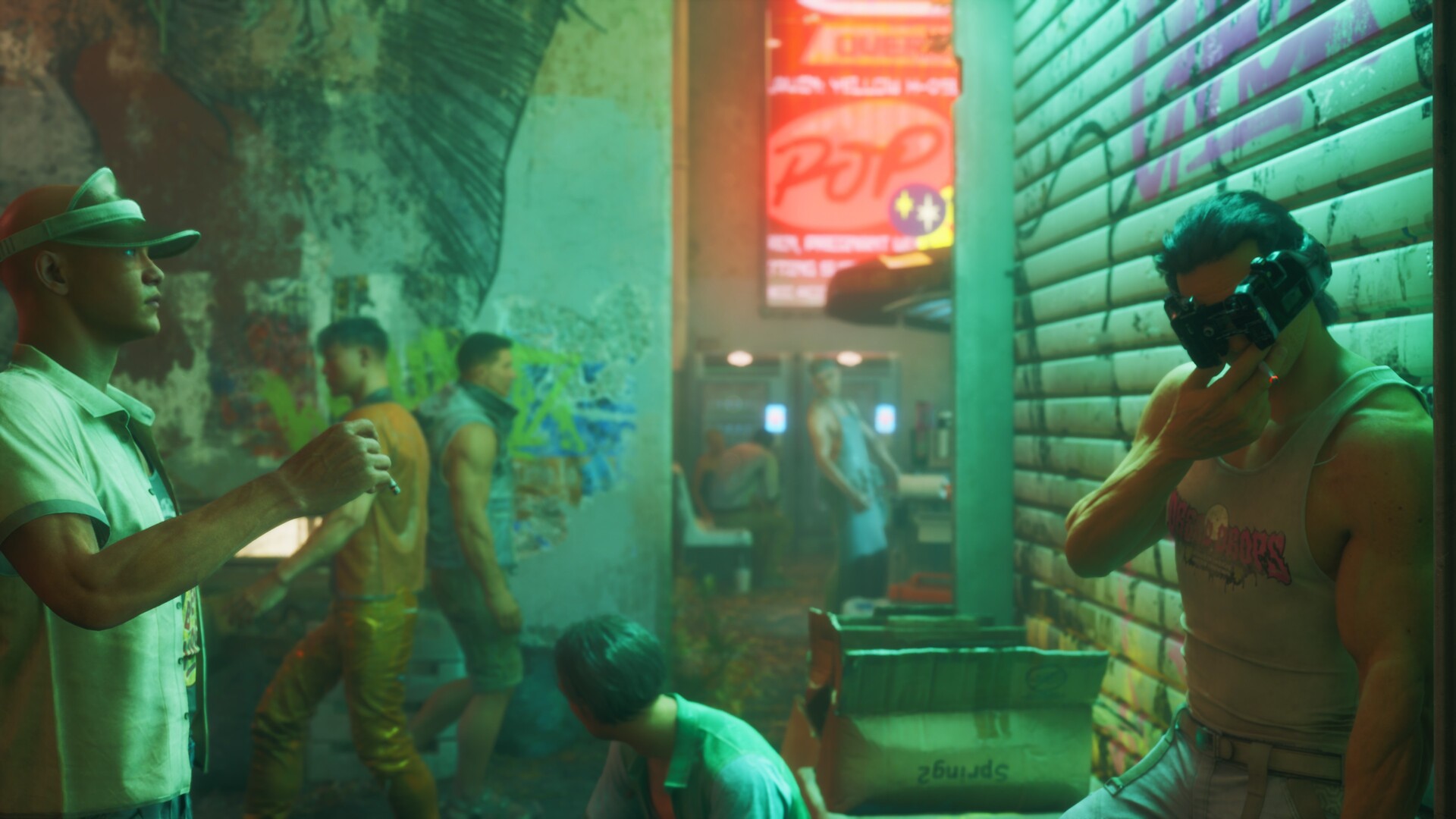 NO LAW什么时候出 公测上线时间预告