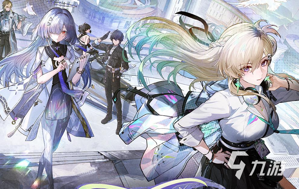 鸣潮3.0版本前瞻 ?鸣潮3.0有哪些新内容