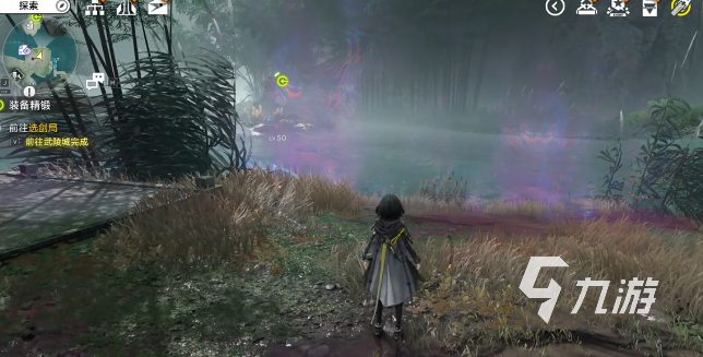 明日方舟终末地装备精锻玩法详解：核心规则与实用技巧