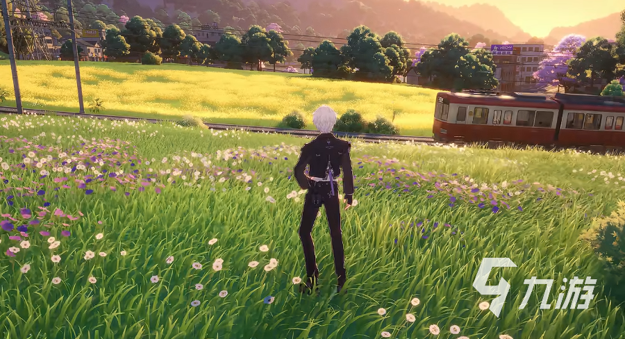 异环乡村花海怎么去？详细交通指南及具体位置一览