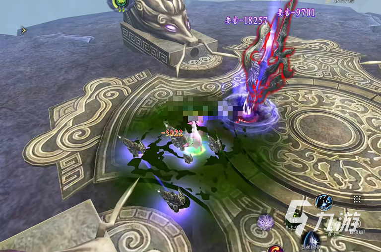 天下万象毒医怎么玩 天下万象毒医玩法攻略分享