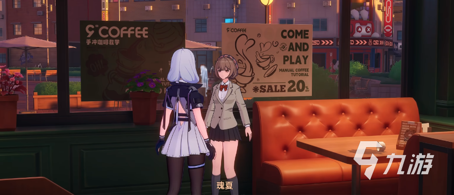 异环音乐收藏家任务全流程攻略：详细步骤与完成技巧