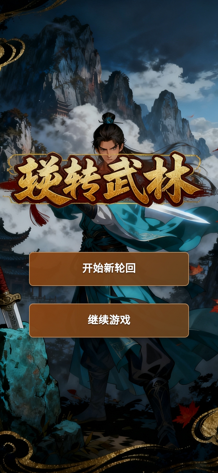 逆转武林什么时候出 公测上线时间预告