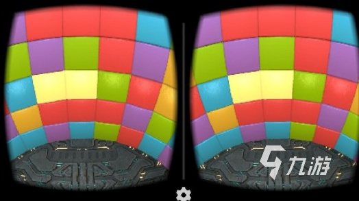 耐玩的vr全景游戏有哪些2025有趣的vr手游大全