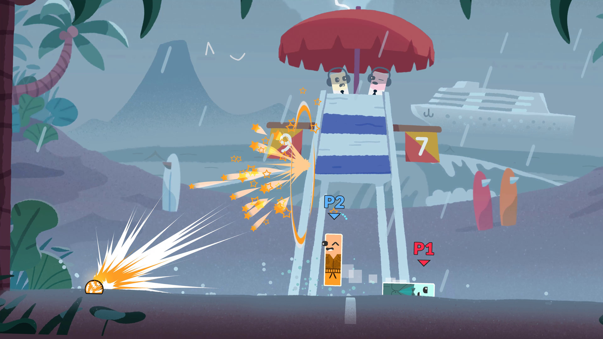 摔跤运动好玩吗 摔跤运动玩法简介