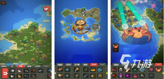 2025高人气上帝模拟手游推荐：十大必玩上帝视角策略游戏排行榜