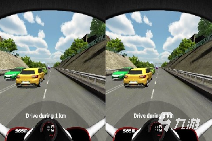 2025年最受欢迎的5款VR游戏推荐:高人气沉浸式体验TOP榜单