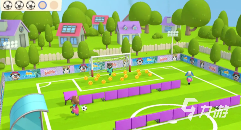 汤姆猫总动员2篮球比赛高分技巧与实用通关攻略