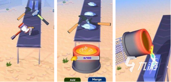 2025热门建设类手游推荐:高人气模拟建造游戏排行榜