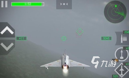 2025年最受欢迎的超音速飞行游戏Top 5推荐：高速空战与极致速度体验