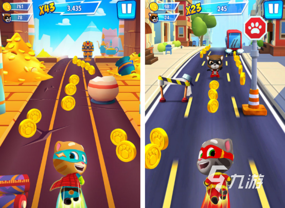 2025免费点击屏幕赚金币手游排行榜:高人气单机休闲游戏推荐