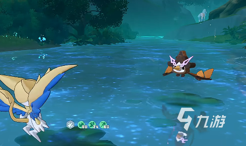 洛克王国阿布配招怎么配 洛克王国阿布配招攻略