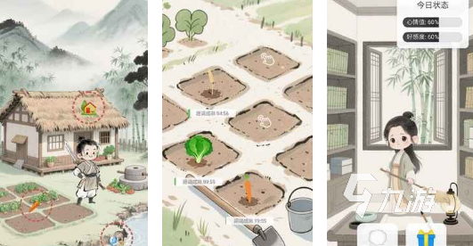 耐玩的轩辕剑单机游戏推荐:2025热门单机RPG手游排行榜