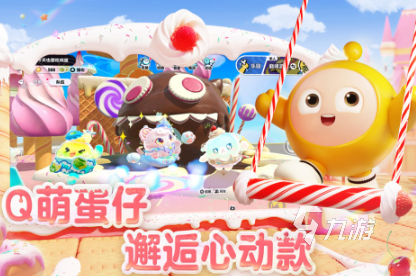 2025热门情侣双人手游推荐：耐玩又甜蜜的联机游戏合集