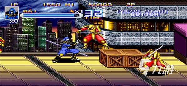 2025热门街机单机游戏手机版推荐:经典怀旧与新作合集