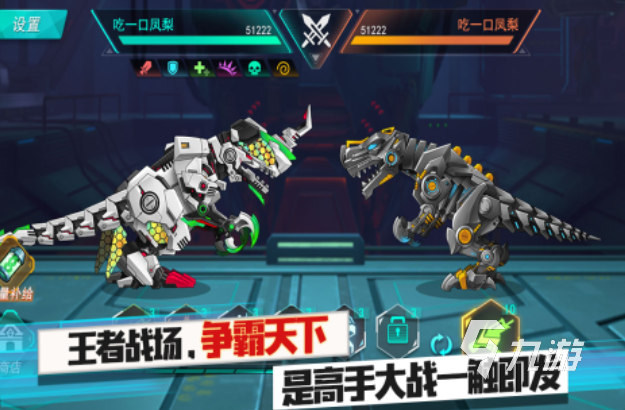 2025热门免费3D机甲游戏推荐:环太平洋风格真实感机甲对战手游