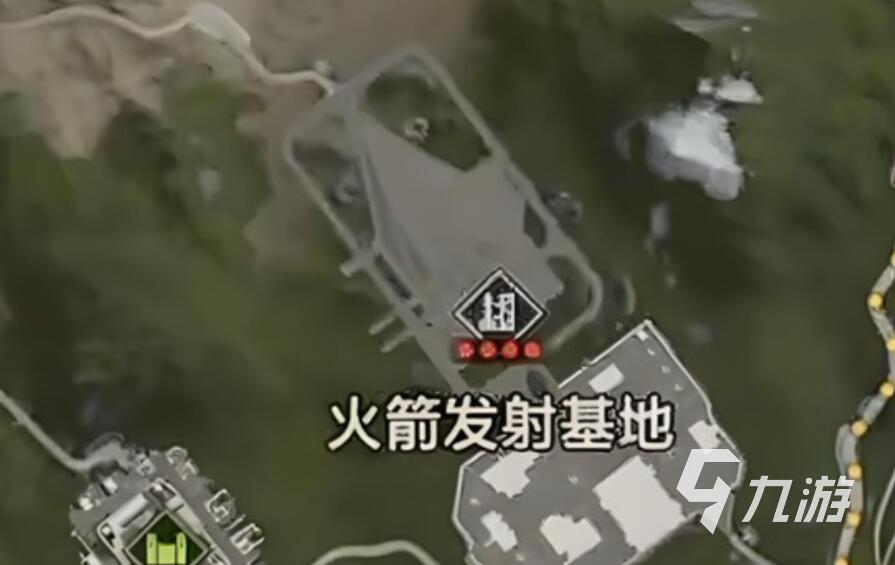 《失控进化》物资集合点全攻略:最新刷新位置与获取技巧