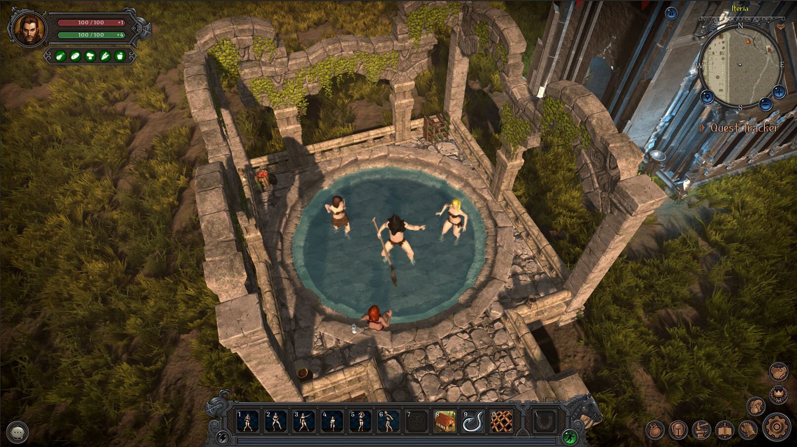 荒野之地2： 新大陆好玩吗 荒野之地2： 新大陆玩法简介