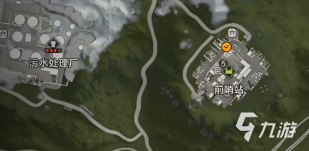 失控进化手游领地建造方法分享 失控进化手游领地怎么建造