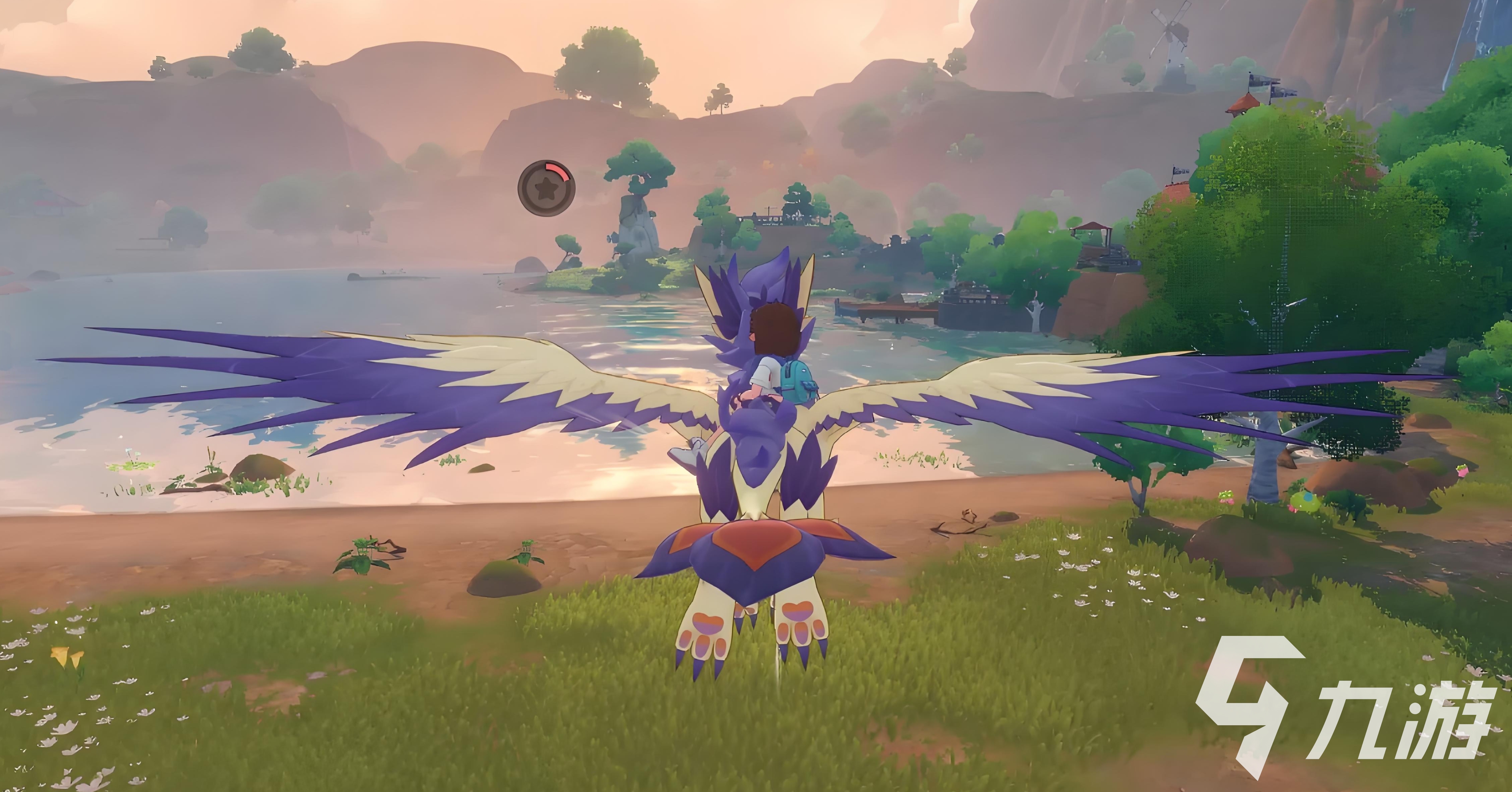 洛克王国世界跑图神宠推荐 洛克王国世界跑图宠物选哪个