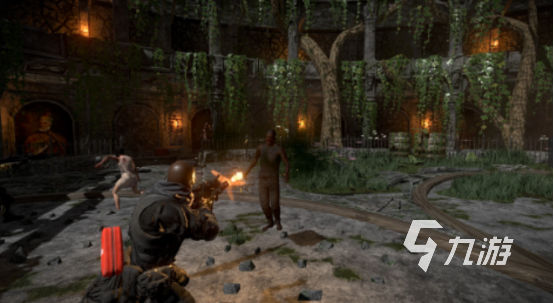 2025十大高人气末日生存手游推荐：硬核生存、开放世界与沙盒建造类热门榜单